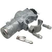 Nissan steering lock repair